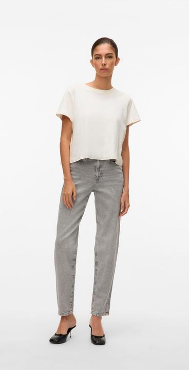 Produktbild Vero Moda Vmtessa Hr Mom Jeans Ra207 Ga Noos (W26/L32)
