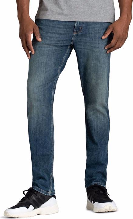 Du/Er Performance Jeans Relaxed