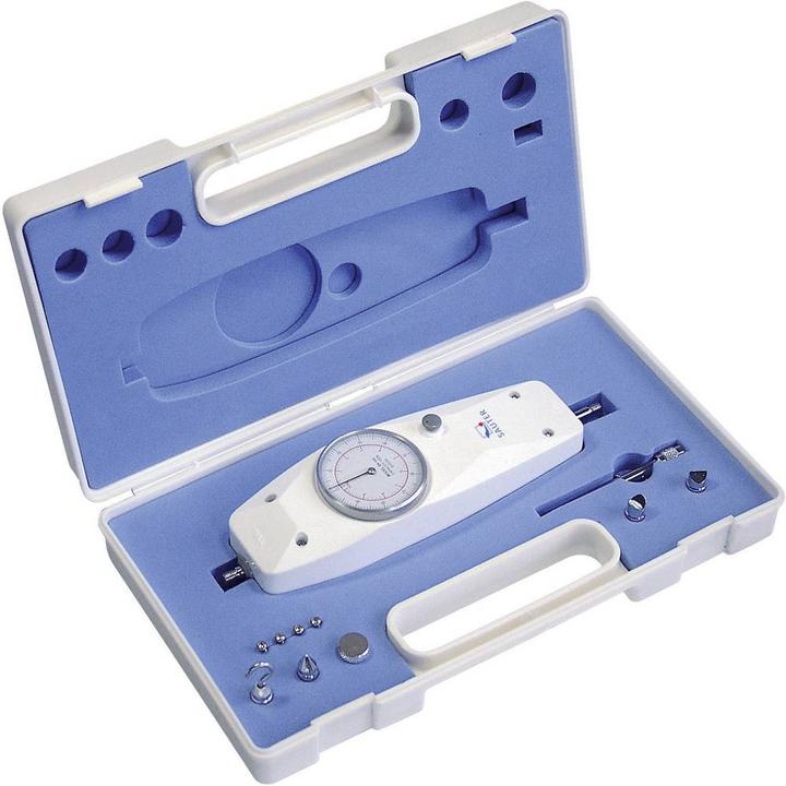 Produktbild Sauter Kraftmessgerät, Newton-Meter 2