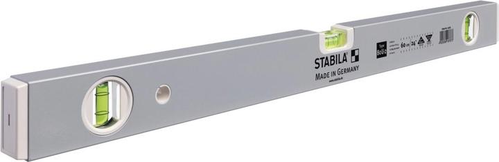 Actual product image Stabila Spirit level Type 80 U-2, 100 cm (100 cm)