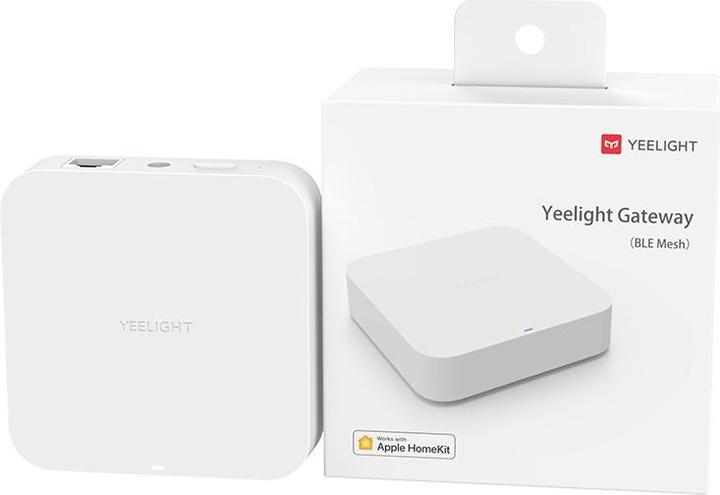 Image du produit Yeelight blanc