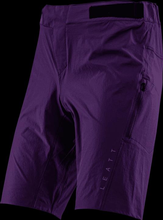 Image du produit Leatt Short MTB Trail 1.0 - Velvet (XL)