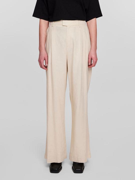 Immagine prodotto Pieces Pantaloni in lino IQWYATT (S)