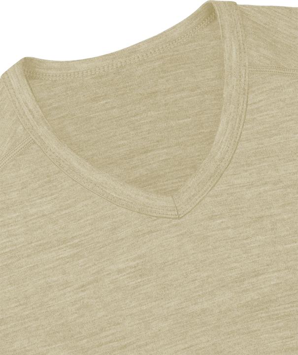 Immagine prodotto Normani Herren Merino T-Shirt „Delamere" - 9657 (4XL)