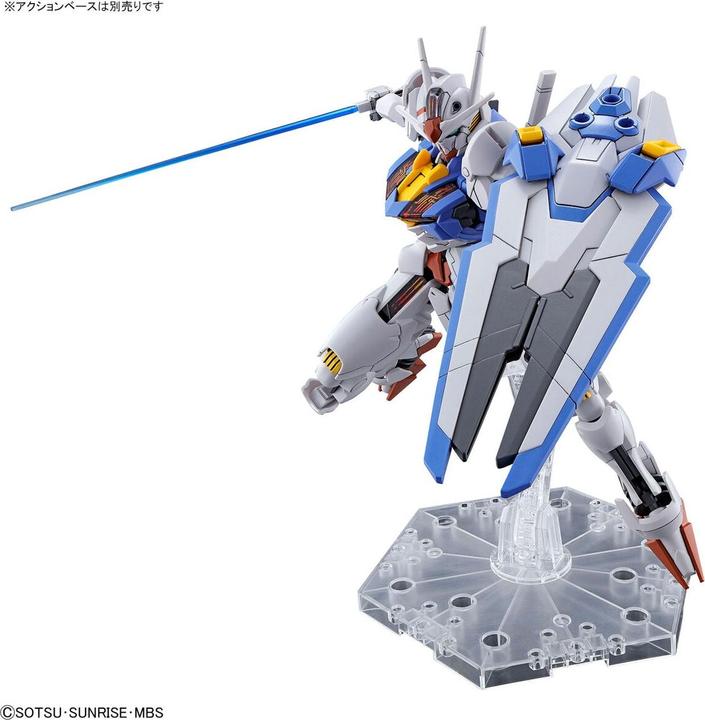 Image du produit Bandai Gundam - Aerial High Grade