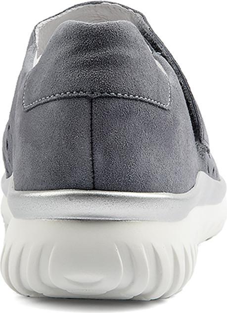 Immagine prodotto Semler Pantofola da donna sportiva e confortevole blu (36)