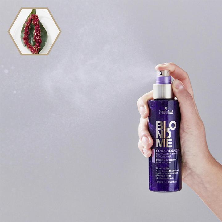 Immagine prodotto Schwarzkopf Blondme (150 ml)