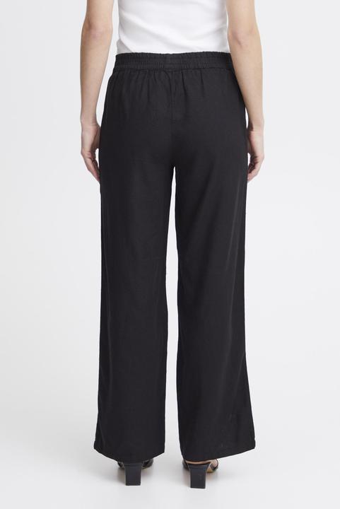 Actual product image B.young BYFALAKKA LONG PANTS 20814563 (36)