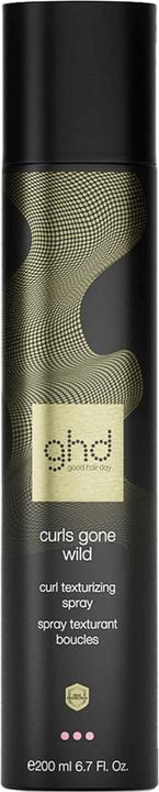 ghd Curls Gone Wild (200 ml)