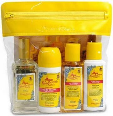 Alvarez Gomez Alv. Gomez Agua Fresca De Baño 300 ml Bergamota (300 ml)