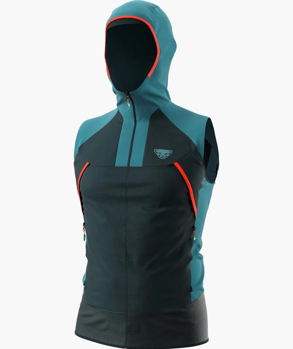 Actual product image Dynafit Speed Softshell Vest (S)