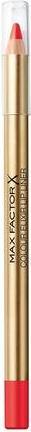Produktbild Max Factor Colour Elixir Lip Liner No 55 (55 Red Poppy)