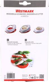 Produktbild Westmark Caprese