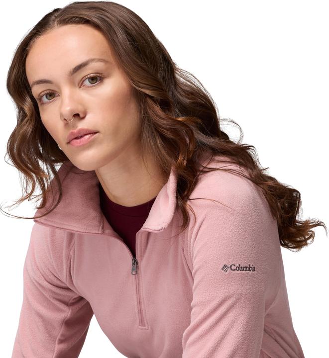 Immagine prodotto Columbia Pile con cerniera a metà lunghezza Glacial™ IV da donna (XS)