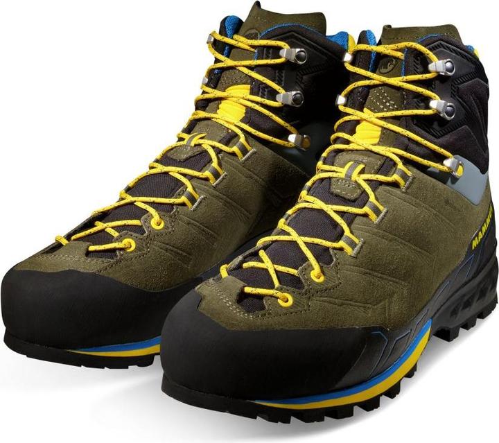 Actual product image Mammut Kento Tour High GTX (44 2/3)