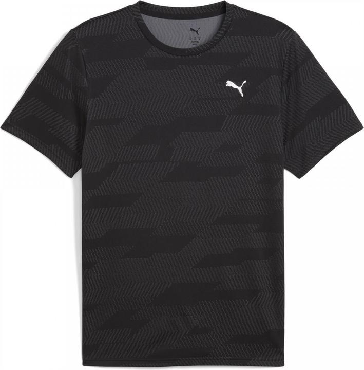 Actual product image Puma M Flex Jacquard Tee (L)