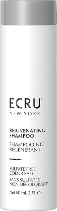 Produktbild Ecru New York ECRU NY Signature - Rejuvenating Shampoo (60 ml)