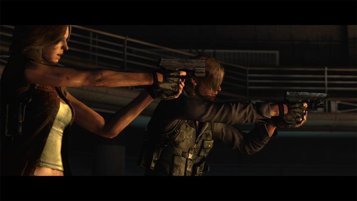 Immagine prodotto Capcom Resident Evil Triple Pack Anthology multilingue per Nintendo Switch (Switch, EN)