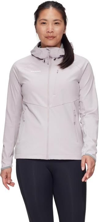 Immagine prodotto Mammut Ultimate Comfort SO Hooded Jacket Women (XL)