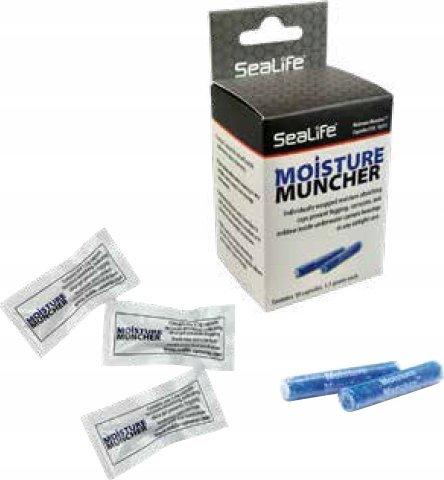 Actual product image Sealife Desiccant set 10 cartridges (SL911)