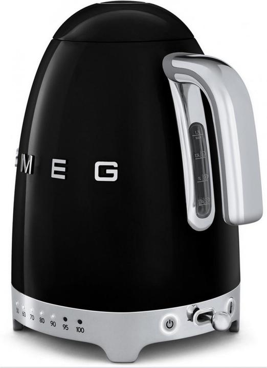 Immagine prodotto Smeg Stile retrò anni '50 con controllo della temperatura (1.70 l, Spina UE)