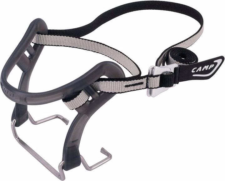 Camp Ascent Universal Heel Bail (One size)