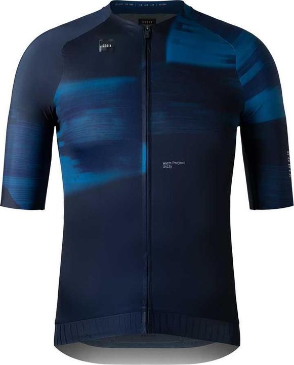 Gobik Short Sleeve Jersey Cx 3.0 Pro Unisex Astral (XL)