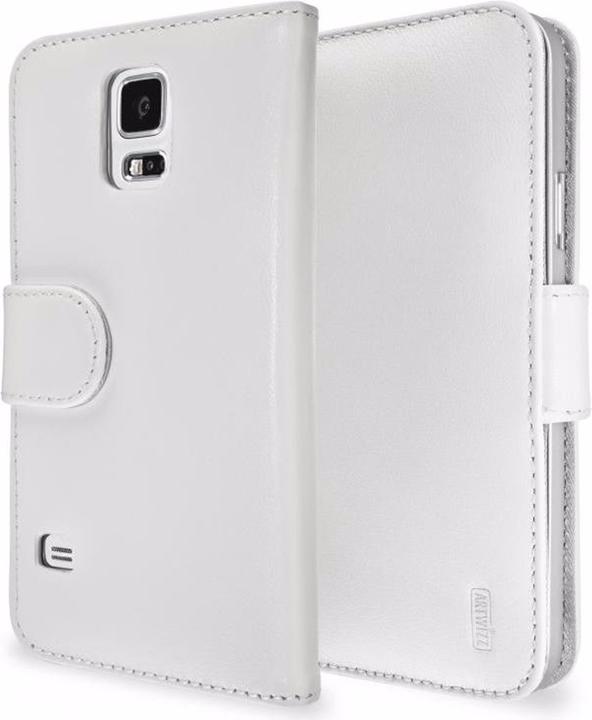 Produktbild Artwizz SeeJacket Leather für Galaxy S5 (Samsung Galaxy S5)