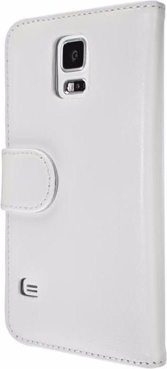 Produktbild Artwizz SeeJacket Leather für Galaxy S5 (Samsung Galaxy S5)