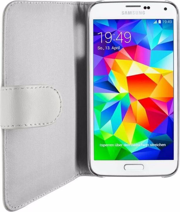 Produktbild Artwizz SeeJacket Leather für Galaxy S5 (Samsung Galaxy S5)