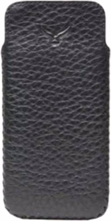 Mapi SIMENA ULTRA CASE for iPhone 5/5S/SE Black (Apple iPhone 5, Apple iPhone 5s, Apple iPhone SE)