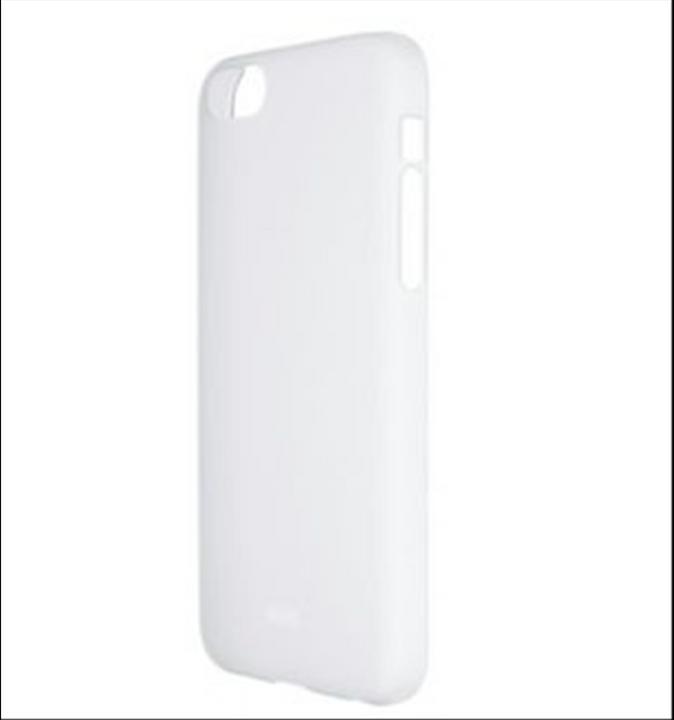 Image du produit Artwizz Clip en caoutchouc pour iPhone 5C Transparent (Apple iPhone 5c)