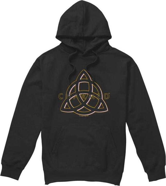 Charmed Triple Linked Kapuzenpullover