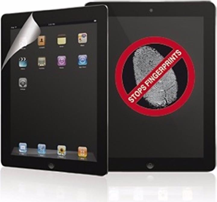 Image du produit Macally Film de protection anti-traces de doigts pour iPad 3/4 (1 pièce(s), iPad 2012 (3ème gène))