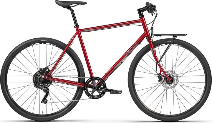 Produktbild Bombtrack Arise Geared (49 cm)