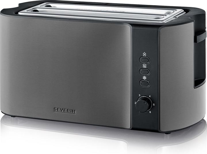 Produktbild Severin AT 9341 Langschlitz-Toaster