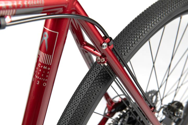 Produktbild Bombtrack Arise Geared (49 cm)