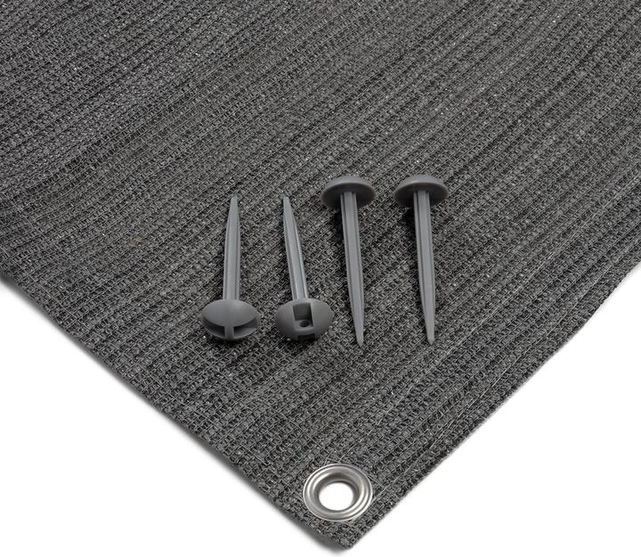 Actual product image Casa Pura Awning carpet 240 g/m² (300 x 600 cm)