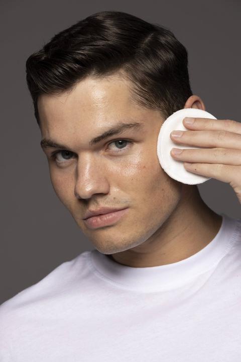 Produktbild Shakeup Face 4Ward Clarifying Toner (Tonic, 200 ml)