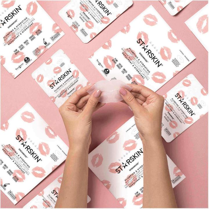 Immagine prodotto Starskin - Dreamkiss Plumping & Hydrating Lip Mask