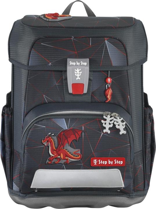 Image du produit Step by Step Set sac à dos scolaire Cloud (19 l)