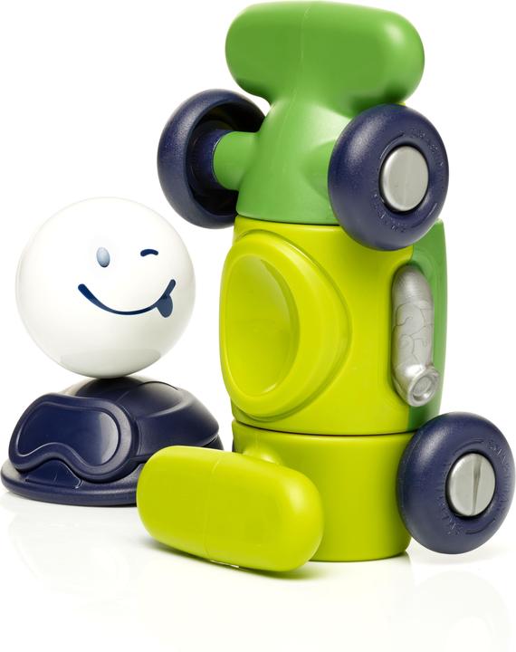 Produktbild Smart Games My First Car