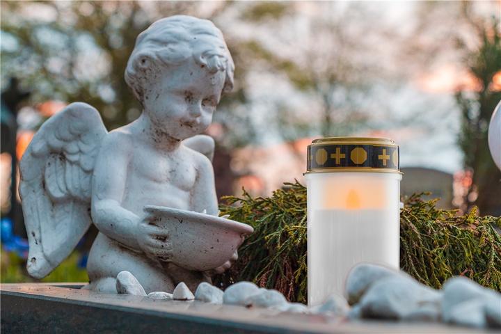 Actual product image Goobay Grave light (1 x)