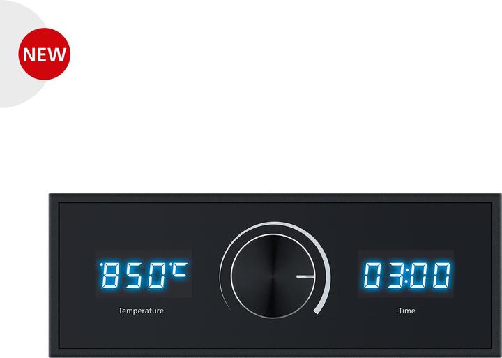 Actual product image Steba PS M2000 Devils Heaven (2 kW)