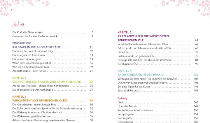 Produktbild Leichter abnehmen mit Aromatherapie (Deutsch, Tuula Misfeld, 2021)