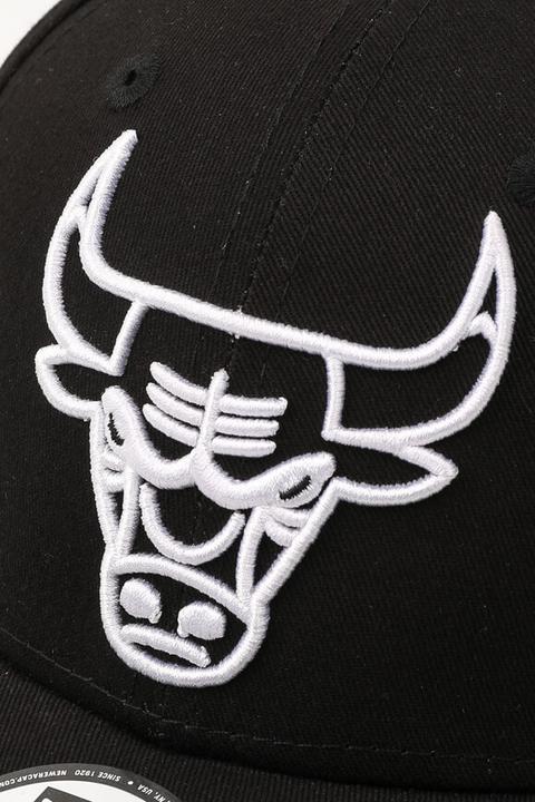 Image du produit New Era Chicago Bulls (Taille unique)