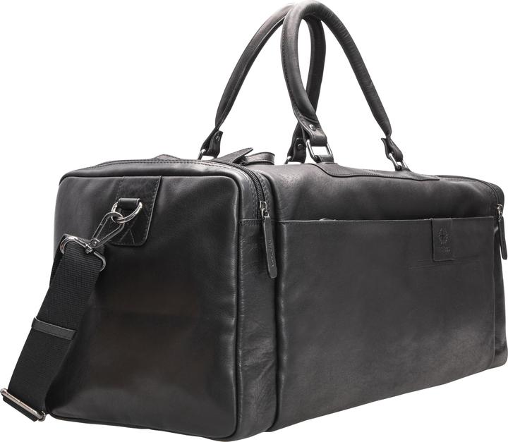 Produktbild Strellson Reisetasche Hyde Park TravelBag SHZ (37 l)