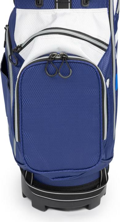 Image du produit U.S. Kids Golf TS5 10-Club 63" 160-168cm navy GSH (Droitier)