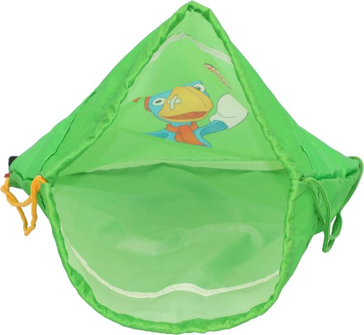 Produktbild Travelite Helden Der Stadt Turnbeutel 39 cm (1 l)