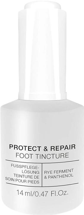 Immagine prodotto Alessandro Spa - Tintura per piedi per proteggere e riparare i piedi (Crema piedi e gel piedi, 14 ml)